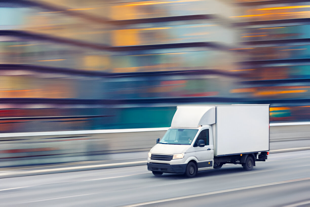 Express Delivery